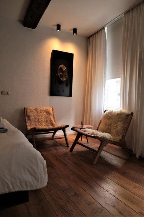 마스트리흐트 Accademia00 B&B 외부 사진